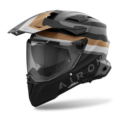 AIROH COMMANDER 2
