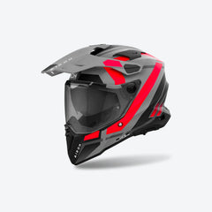 AIROH COMMANDER 2