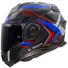 LS2 FF901 ADVANT X CARBON MC