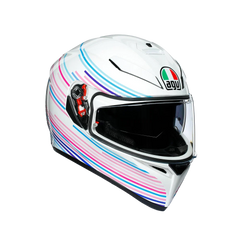 AGV K3 VALENTINO ROSSI