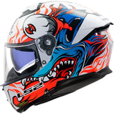 LS2 STREAM 2 - CASCO INTEGRALE