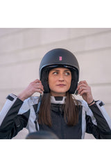 OJ FOGLIA - CASCO JET