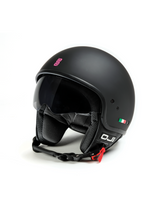 OJ FOGLIA - CASCO JET
