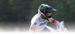 ARAI MX V EVO