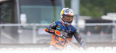 ARAI MX V EVO