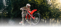 ARAI MX V EVO