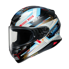 SHOEI NXR 2 GRAPHICS