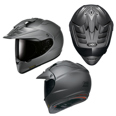 Shoei HORNET ADV 06