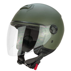 CGM FLO MONO VISIERA LUNGA