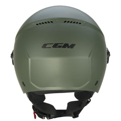 CGM FLO MONO VISIERA LUNGA