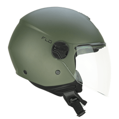 CGM FLO MONO VISIERA LUNGA