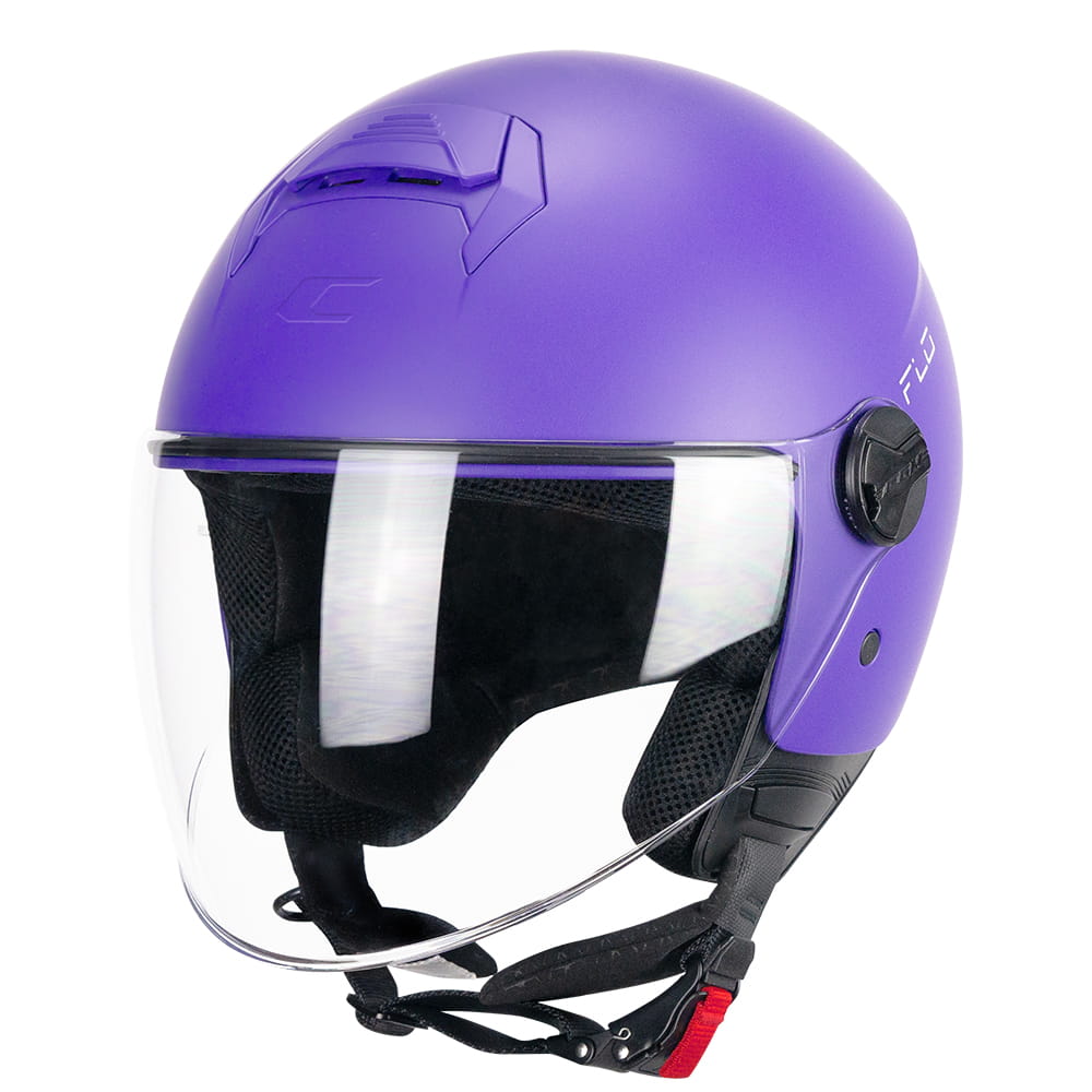 CGM FLO MONO VISIERA LUNGA