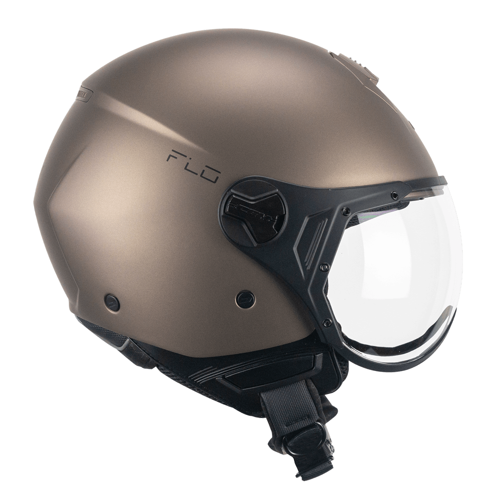 CGM FLO MONO VISIERA LUNGA