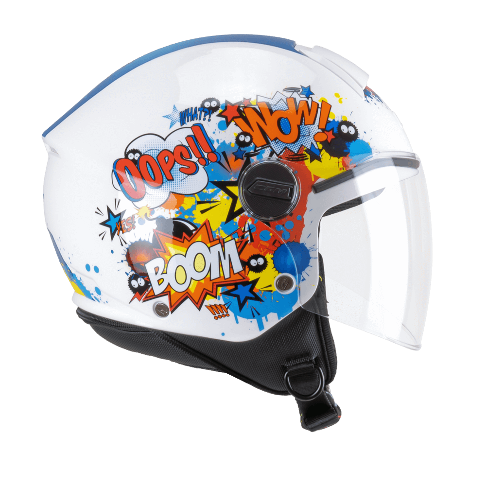 CASCO CGM MINI BIMBO