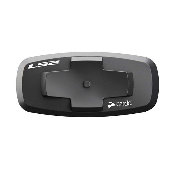 LS2 INTERCOM CARDO 4X