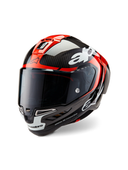 ALPINESTARS SUPERTECH R10 ELEMENT FIM