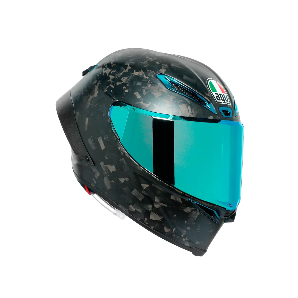 AGV PISTA GP RR
