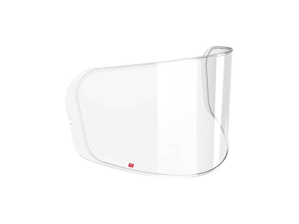 CASCO AIROH COMMANDER