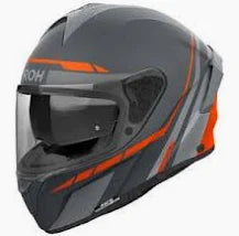 AIROH SPARK 2