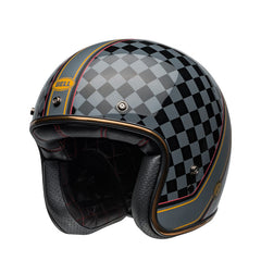 BELL CUSTOM 500  CASCO JET VINTAGE