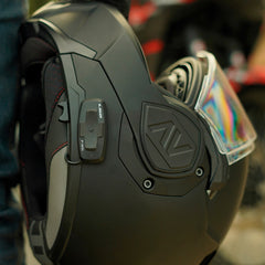 LS2 INTERCOM CARDO 4X