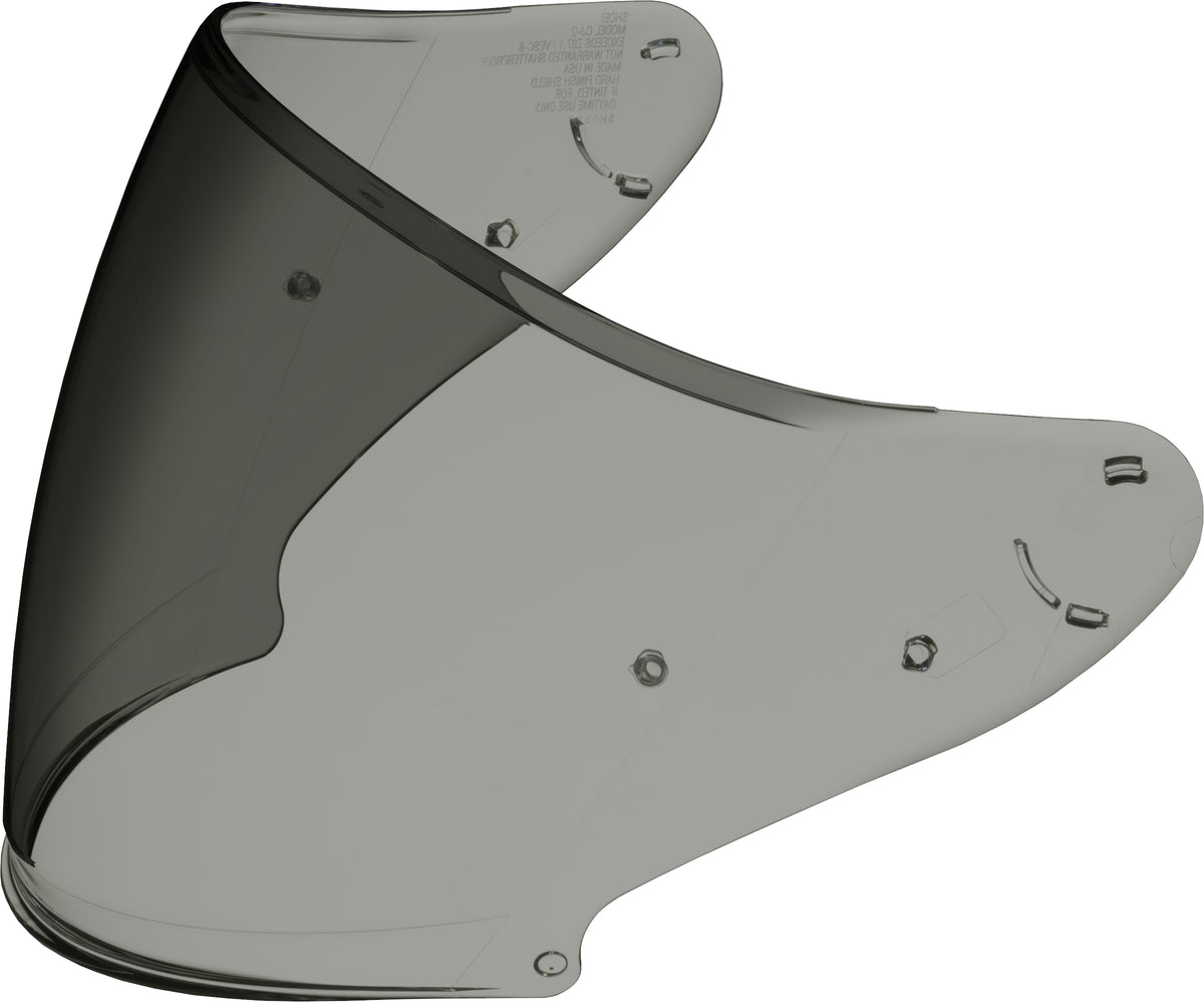 SHOEI VISOR CJ-2 - J-CRUISE 2 - J-CRUISE 3