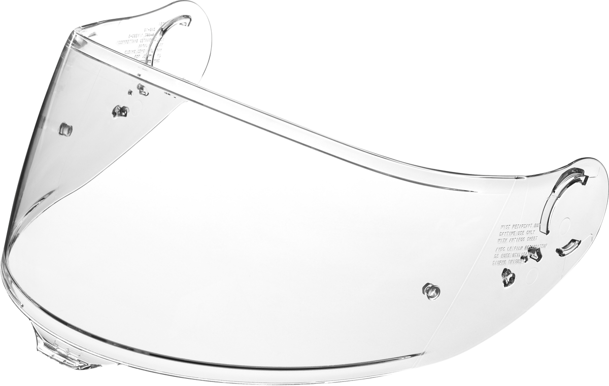 SHOEI VISIERA CNS 3C - NEOTEC 3