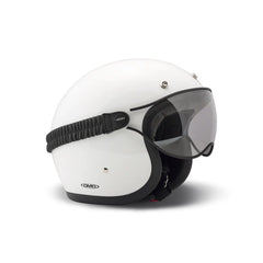DMD - VISIERA GHOST FUME U