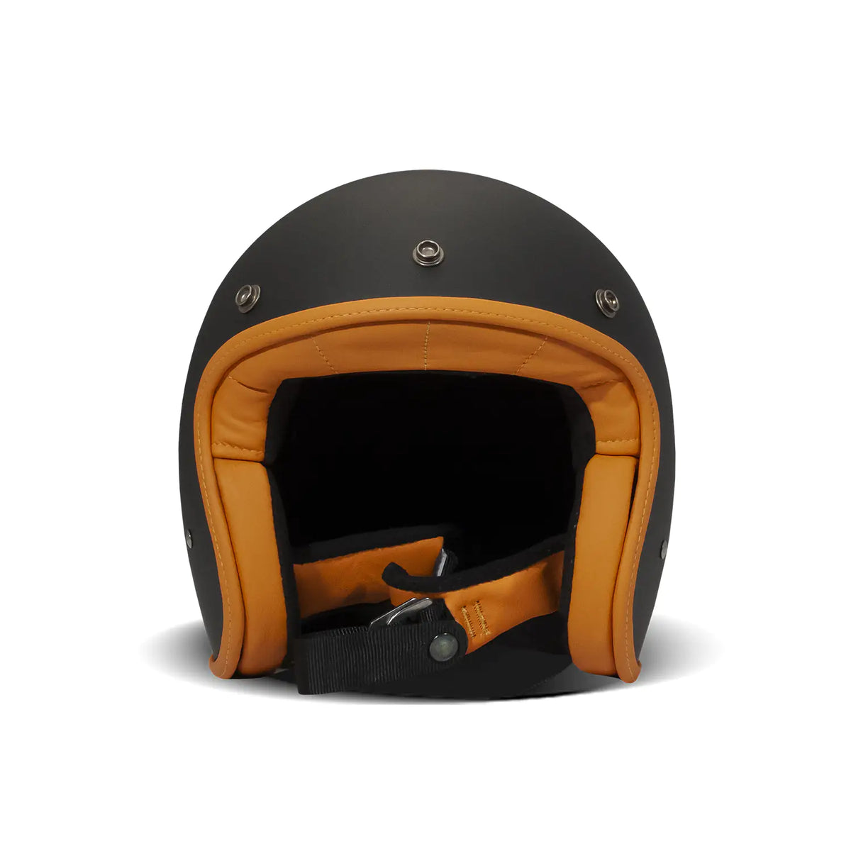 DMD RETRO 2206- CASCO JET VINTAGE