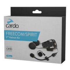CARDO FREECOM 4X DUO
