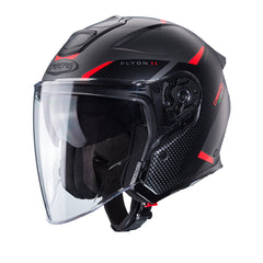CABERG FLYON 2