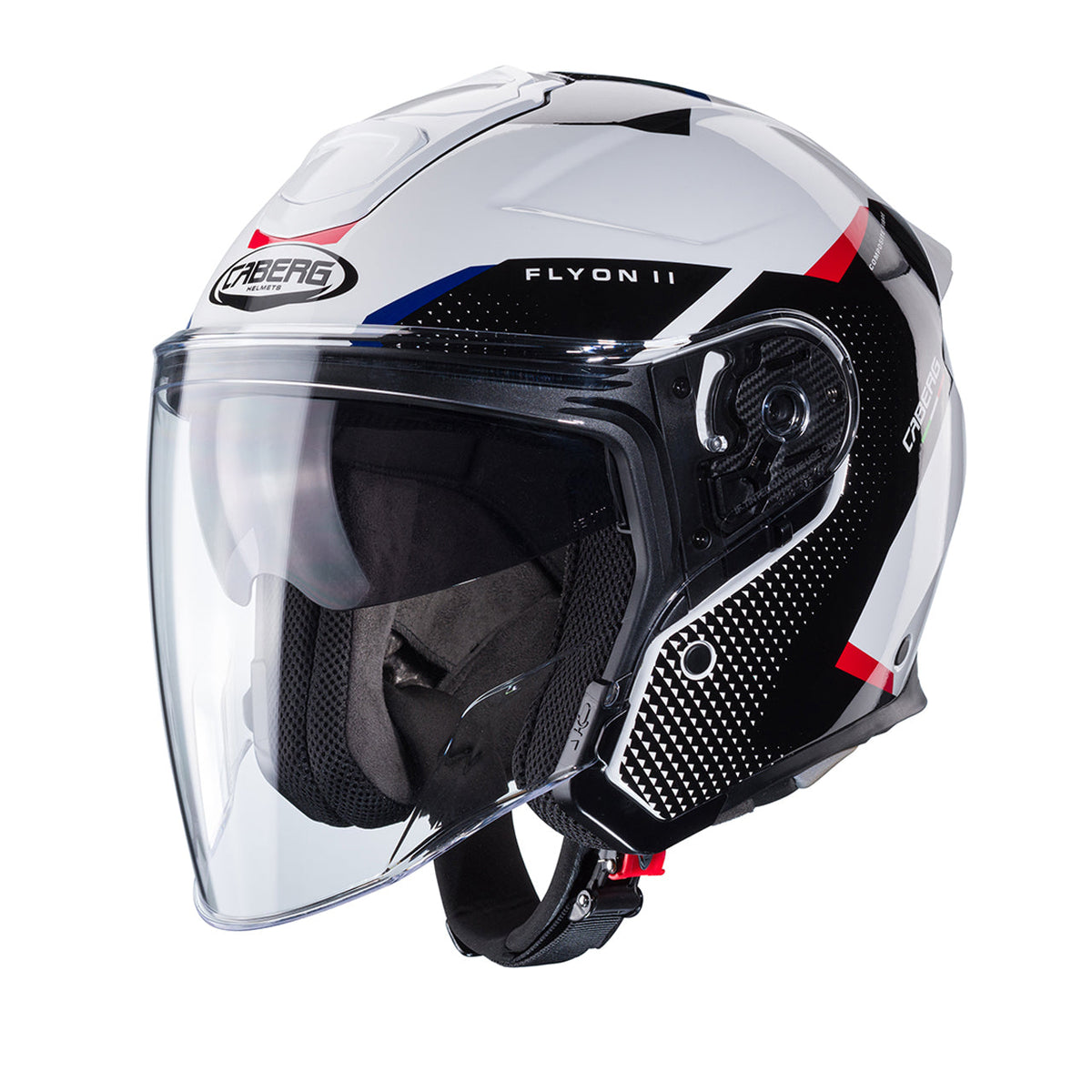 CABERG FLYON 2