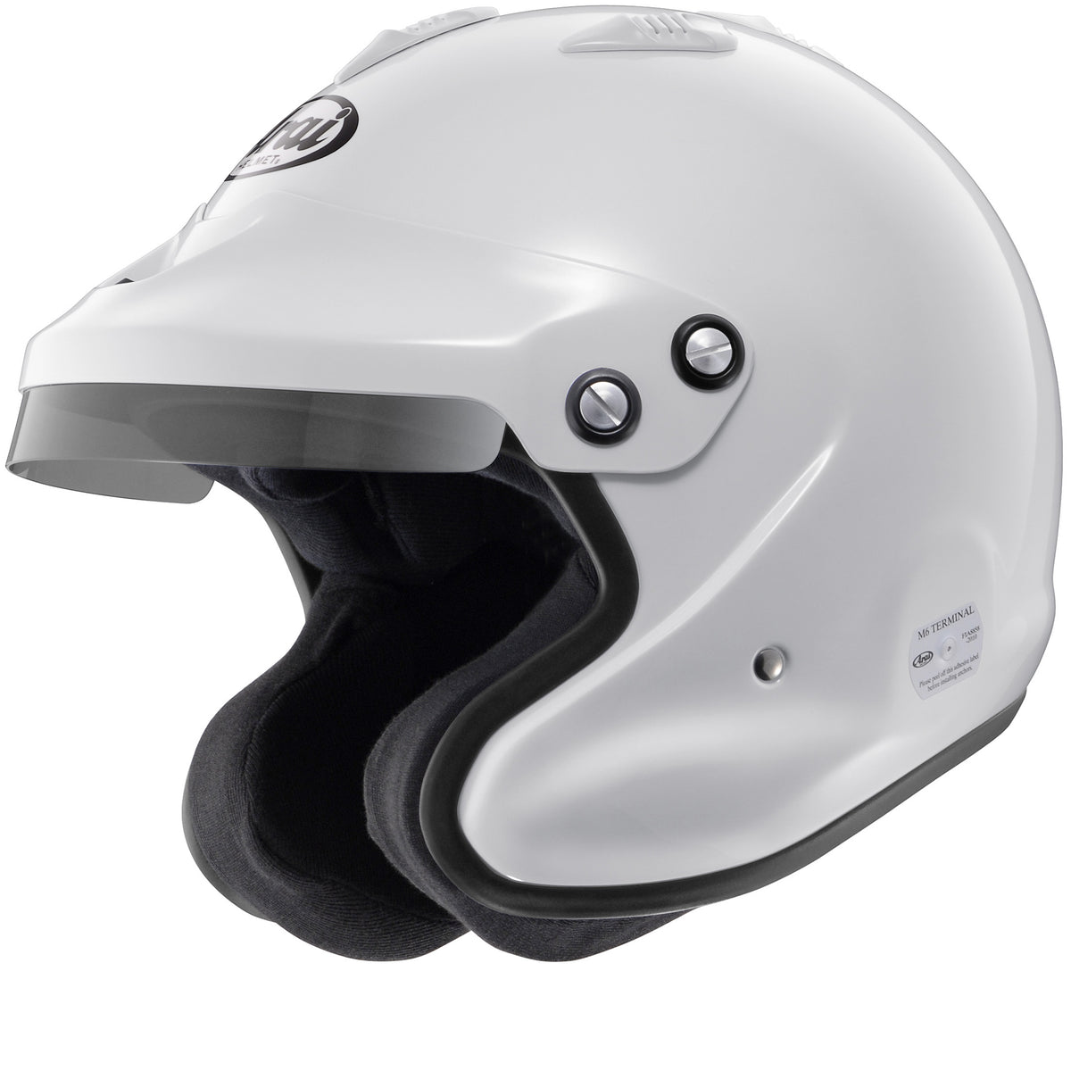 ARAI GP-J3 SA2020