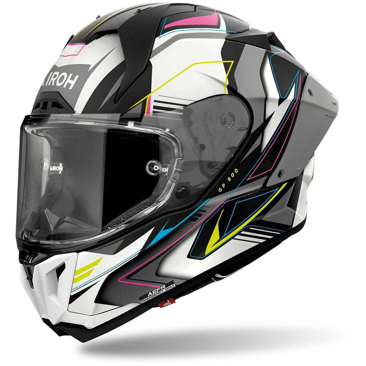 AIROH GP800