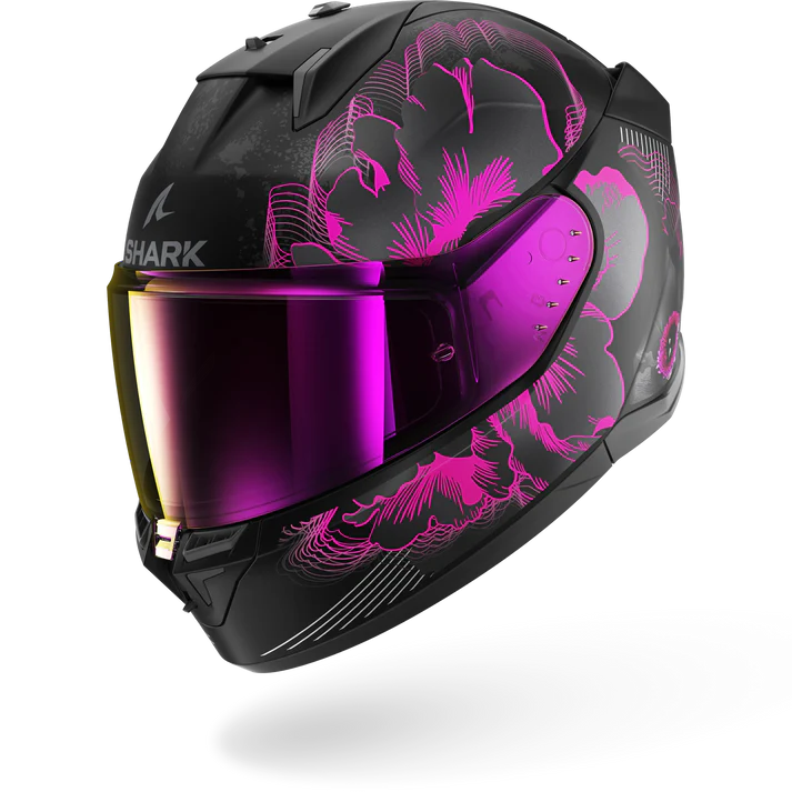 SHARK D SKWAL 3 CASCO INTEGRALE