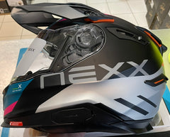 NEXX Y.TRAVL