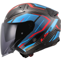 Pinlock anti-appannamento LS2
