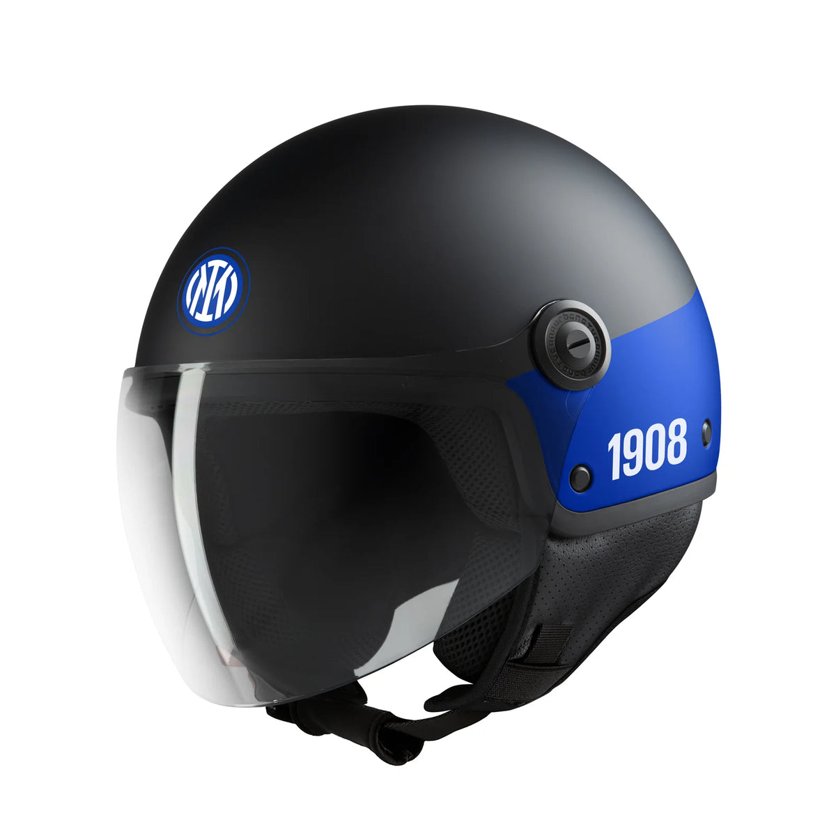 INTER CASCO UFFICIALE FC INTER TUCANO URBANO