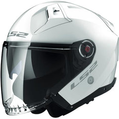 VISIERA LS2 INFINITY II
