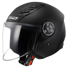 VISIERA LS2 AIRFLOW II