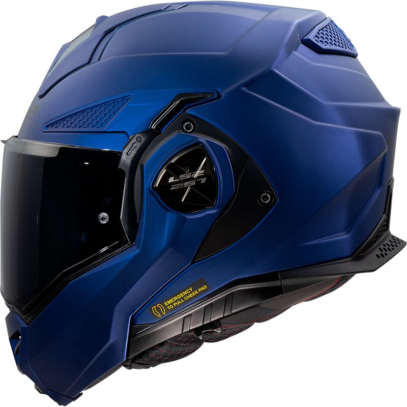 LS2 ADVANT X