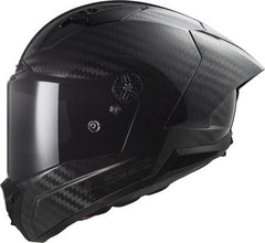 LS2 PINLOCK 120 - THUNDER