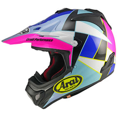 ARAI  MX V EVO