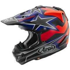 ARAI  MX V EVO
