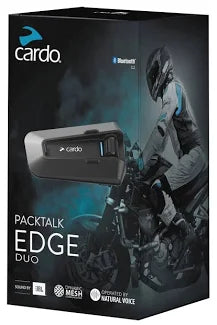 CARDO PACKTALK PRO