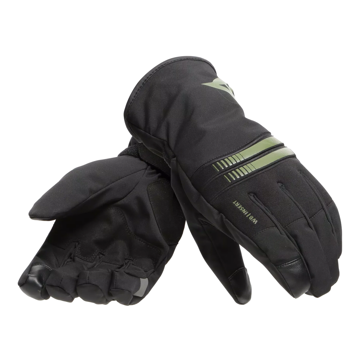 DAINESE PLAZA 3 DONNA - GUANTO INVERNO