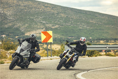 SCHUBERTH S3