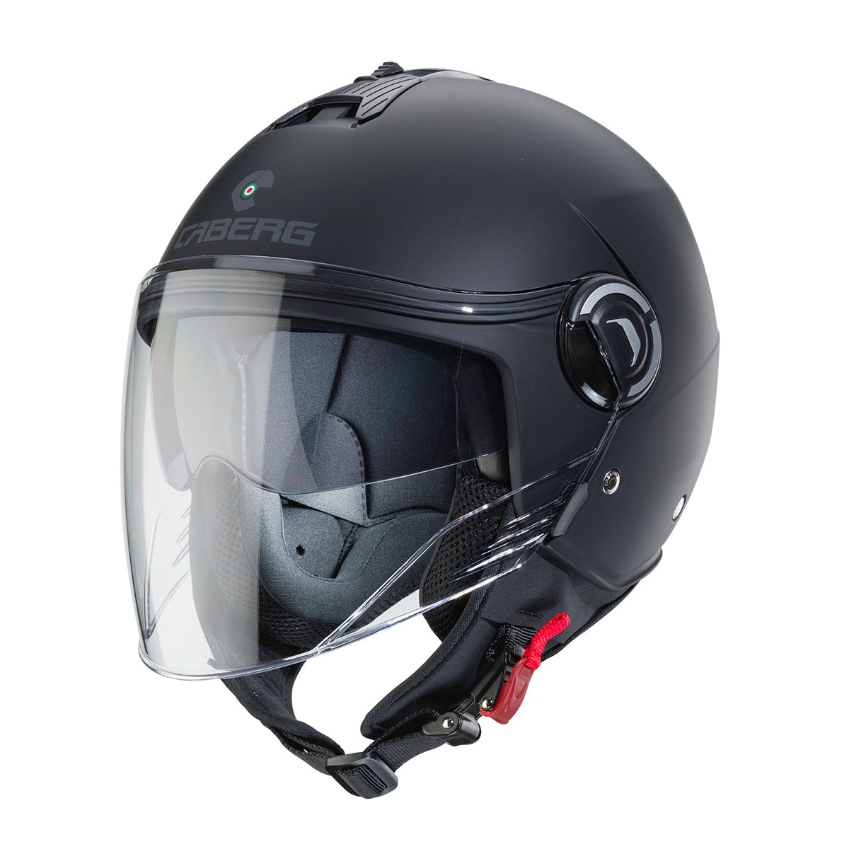 CABERG RIVIERA V4 X