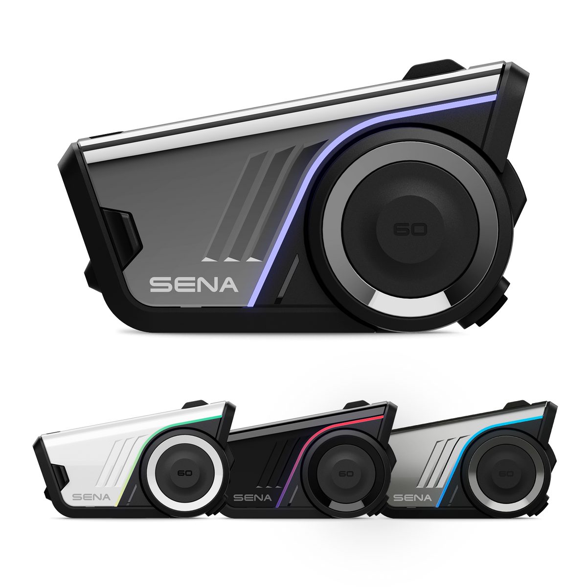 SENA 60S
