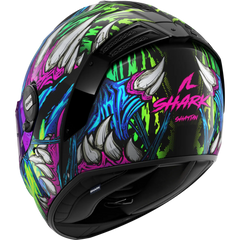 SHARK SPARTAN RS